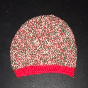 Hand Knit Beanie